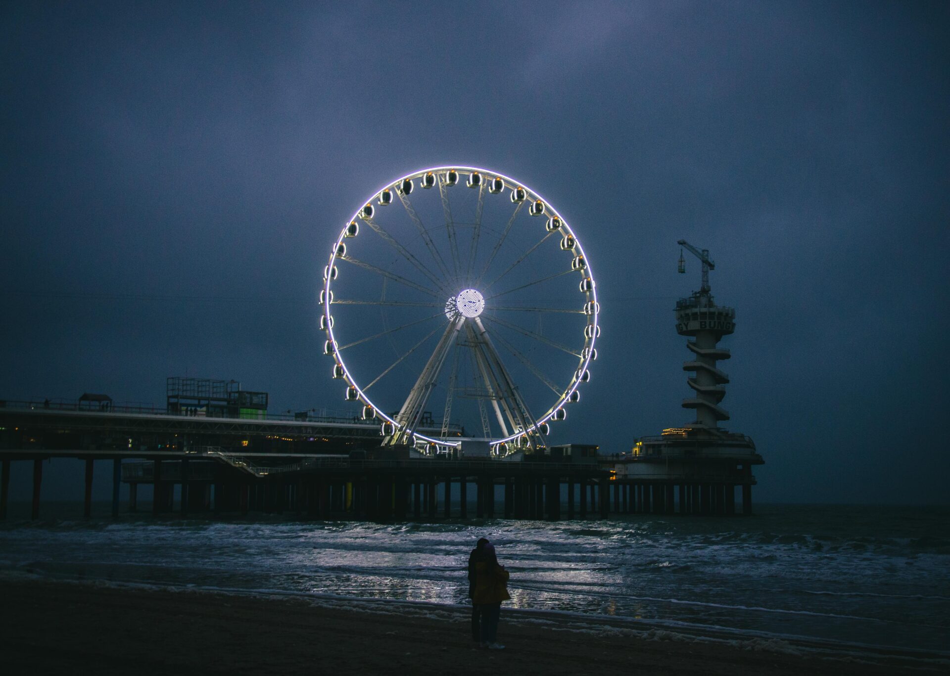 Kostenloses Stock Foto zu @draussen, abend, abenteuer