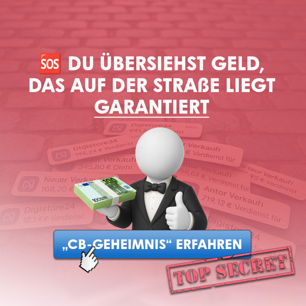 Herzlichen Dank - das hat geklappt💪🏽 1 affiliarena instagram 2