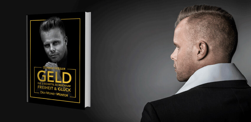 Warum Geld nicht Alles ist: Ein Blick in Gunnar Kesslers Buch 2 Gunnar Kessler Geld das Buch 2
