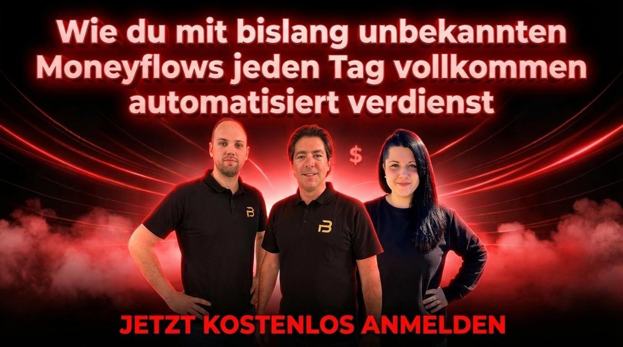 Moneyflow Income Systems Erfahrungen 1 Moneyflow Income Systems Erfahrungen