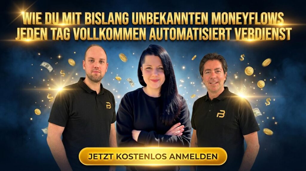 Moneyflow Income Systems Erfahrungen Moneyflow Income Systems Erfahrungen