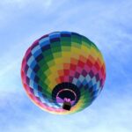 Finanzielle Freiheit: Praxiserprobte Strategien aus Master‑Classes 2 hot air balloon balloon sky hot air balloon ride 163235